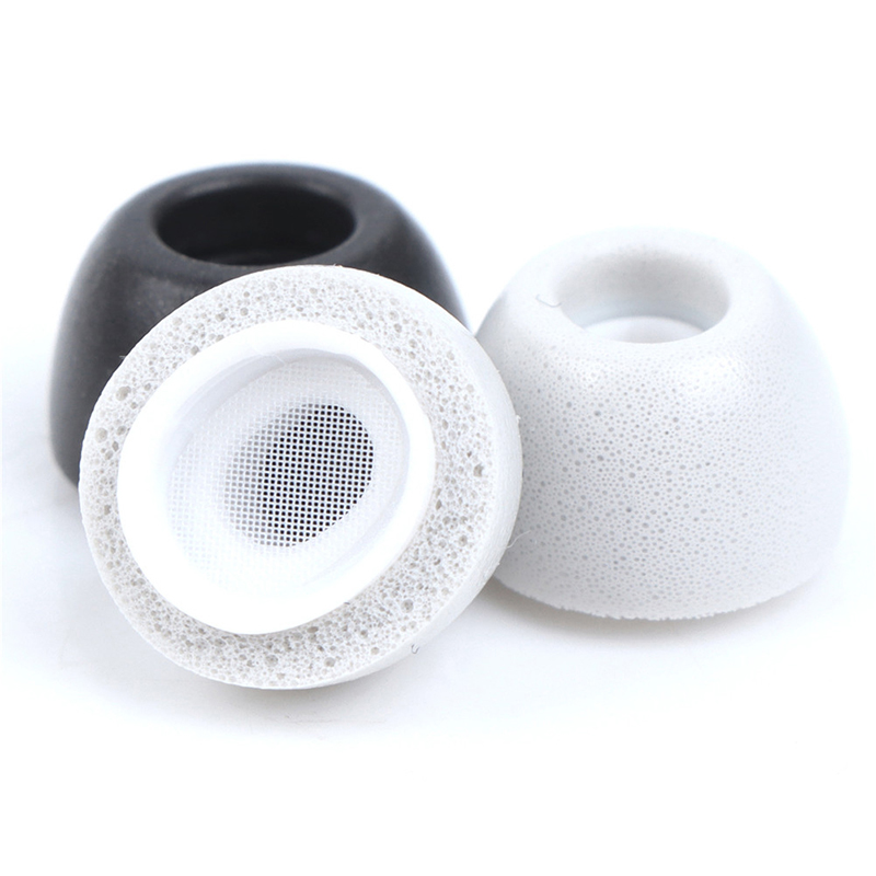 Anker Speaker Soundcore Boom 2 - Ear Tips memori busa telinga Tips