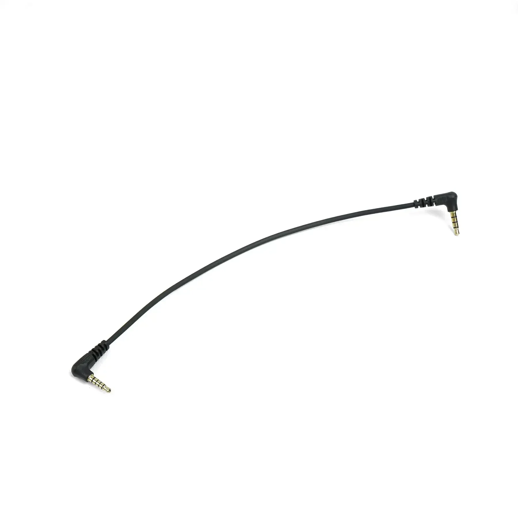Audio Splitter Y - Kabel Audio Walksnail Goggles X -