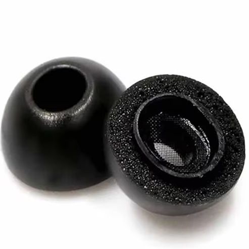 Ear Tips memori busa telinga T - Anker Speaker Soundcore Boom 2 ulasan dan harga