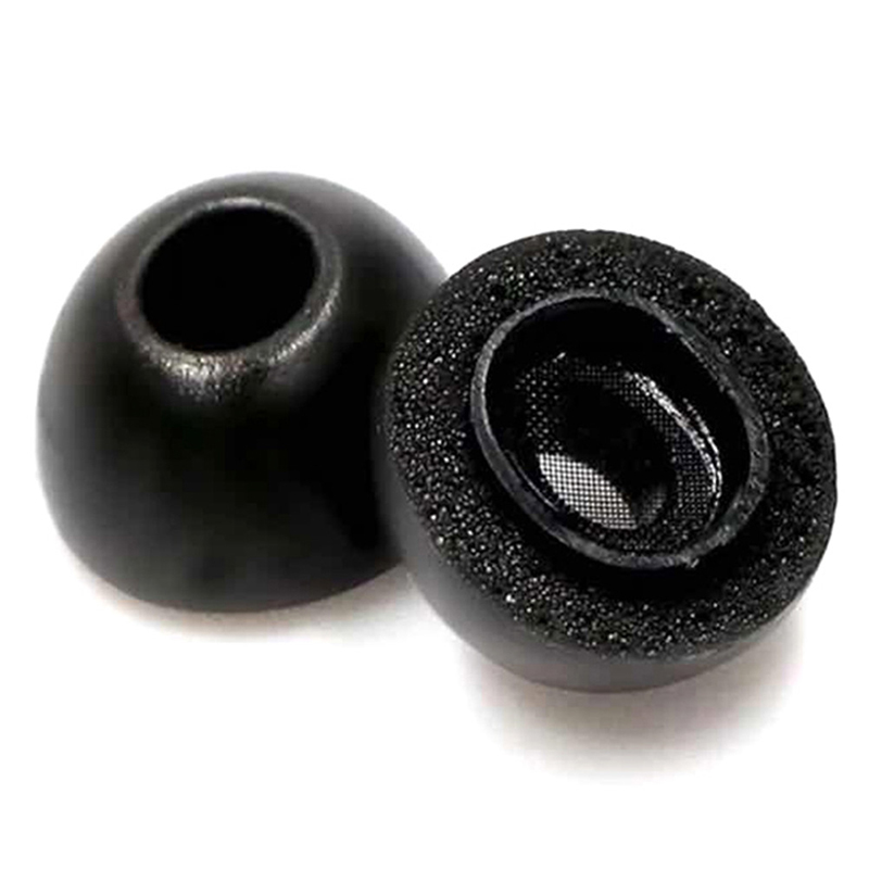 Ear Tips memori busa telinga T - Anker Speaker Soundcore Boom 2 ulasan dan harga