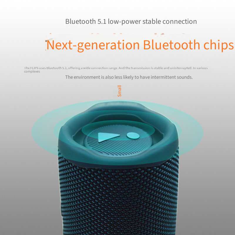 Fitur PartyBoost pada JBL FLIP - Jbl Speaker Flip 6 ulasan dan harga
