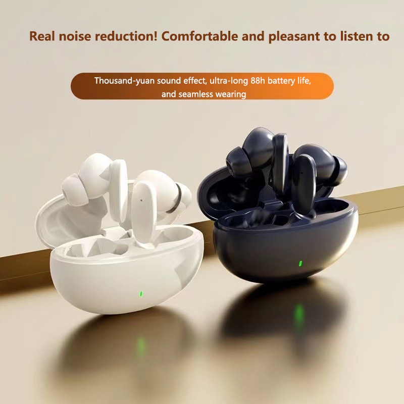 Lenovo New Wireless Earphone B - Wired Earphone Mic ulasan dan harga