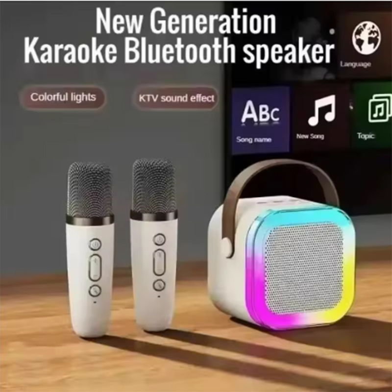 Mesin Karaoke K12 Portabel Blu - Shure Mic Sm58 ulasan dan harga