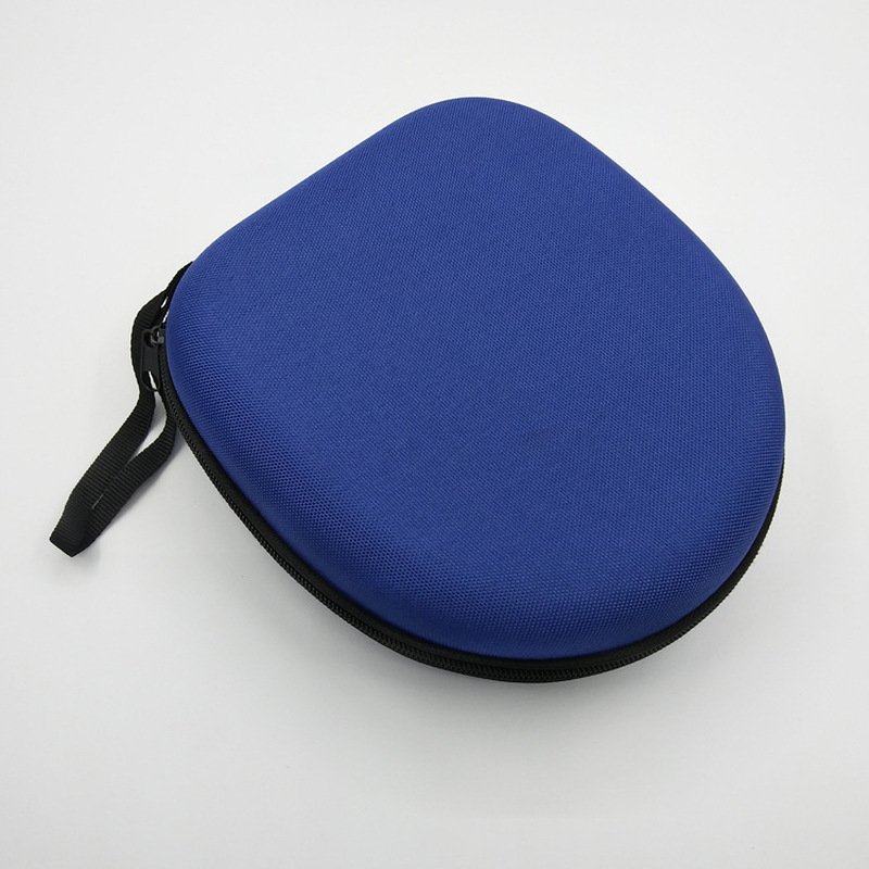 Kotak Penyimpanan Headphone de - Headphone Case Hard ulasan dan harga