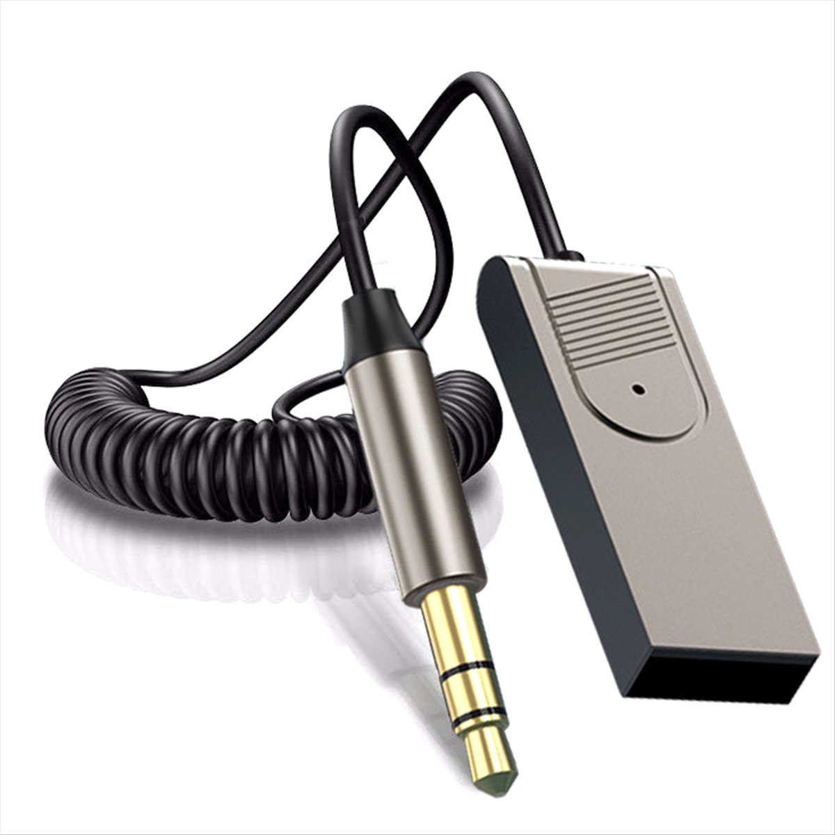 A85P AUX Penerima Bluetooth 5. - Bluetooth Adapter Receiver ulasan dan harga