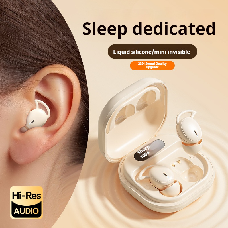 M72 Earphone Nirkabel Portabel - Noise Cancelling Headphone ulasan dan harga