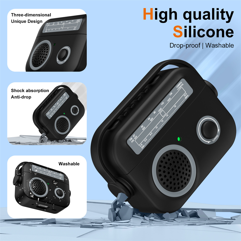 Casing Earphone untuk AirPods  - Anker Speaker Soundcore Boom 2 ulasan dan harga