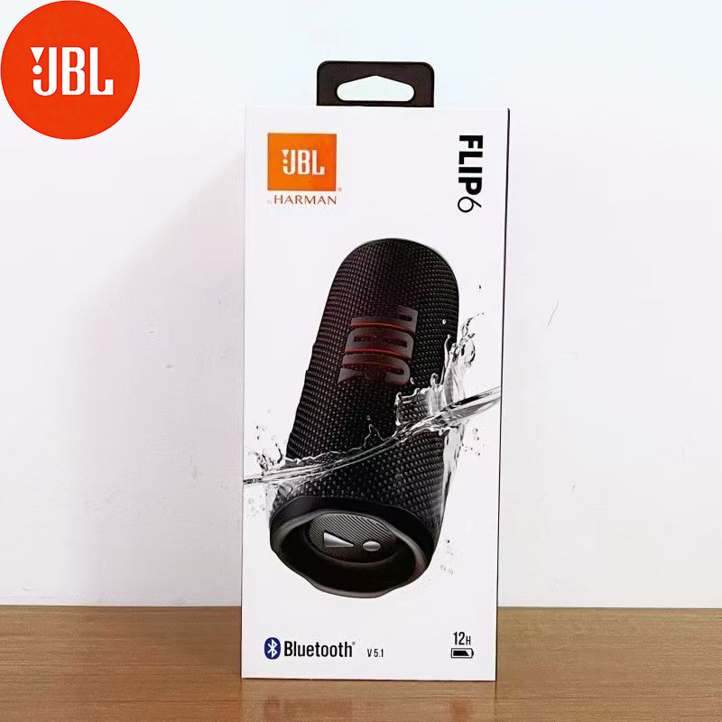 JBL FLIP 6 Speaker Bluetooth A - Anker Speaker Soundcore Boom 2 ulasan dan harga