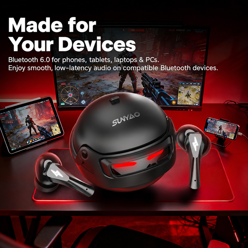 Pilih Headset Gaming Lenovo GT - Wired Earphone Mic ulasan dan harga
