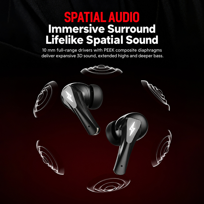 Pilih Headset Gaming Lenovo GT - Wired Earphone Mic ulasan dan harga