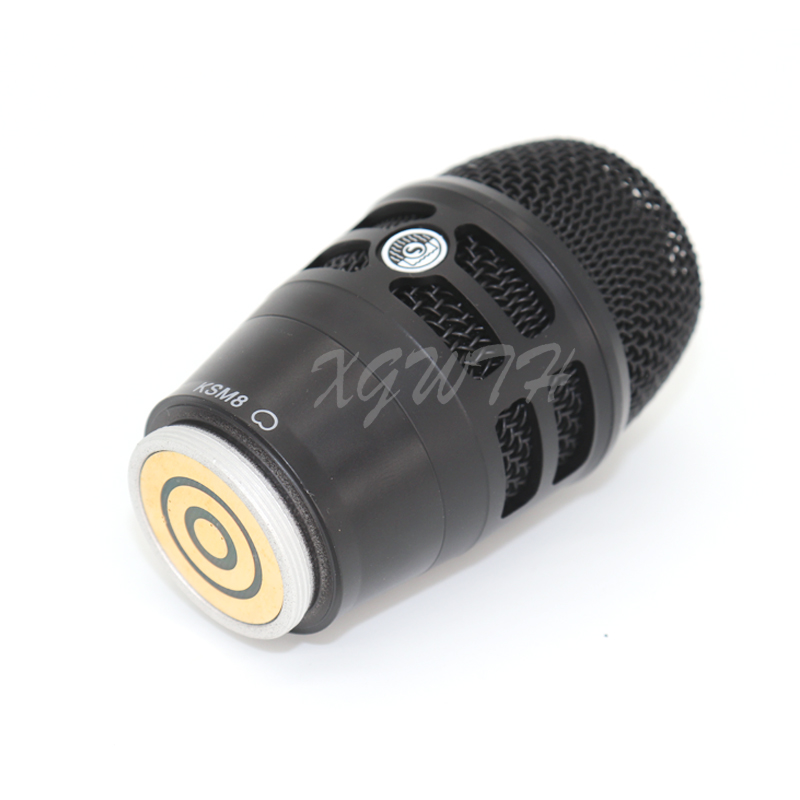 Kepala Mikrofon Genggam Kapsul - Shure Mic Mv7 ulasan dan harga