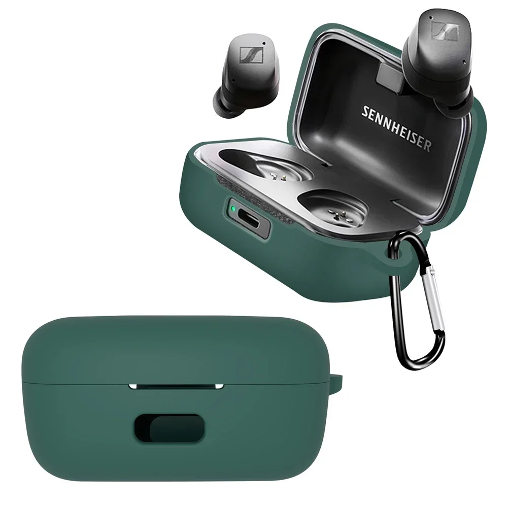 Cocok untuk Sennheiser MOMENTU - Sennheiser Headphone Momentum 4 ulasan dan harga