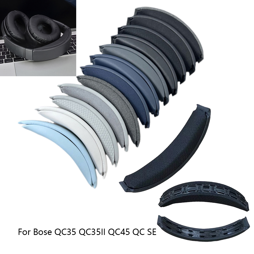 Ikat Kepala Dapat Dilepas untu - Bose Headphone Qc45 ulasan dan harga