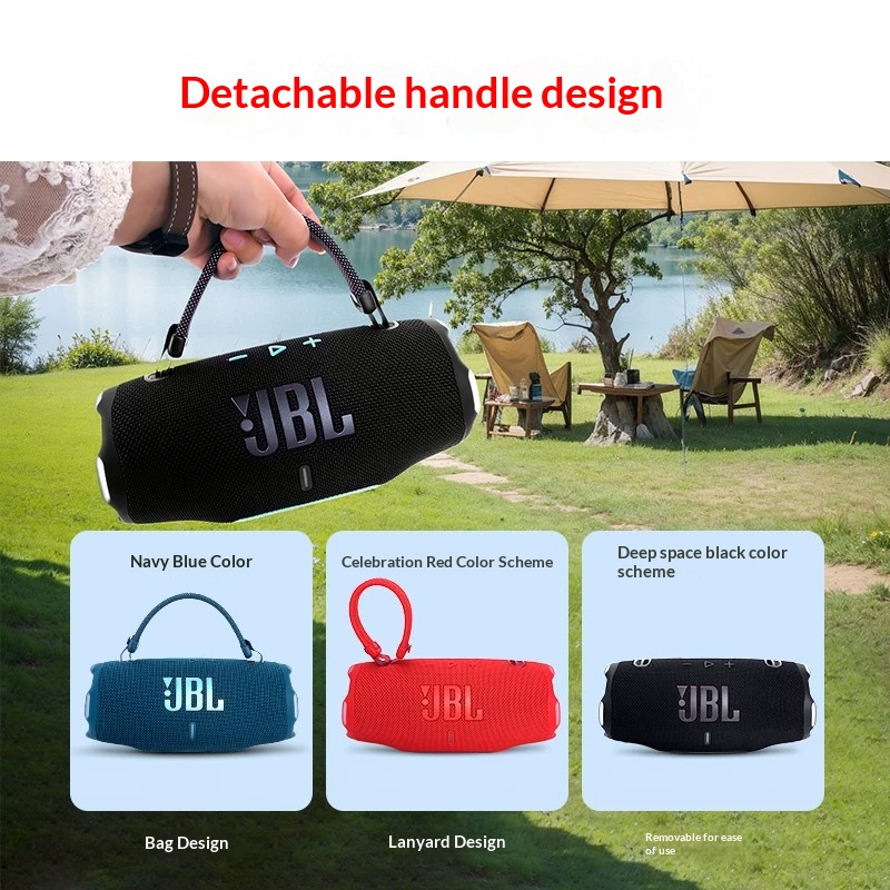 Speaker Bluetooth Outdoor JBL  - Anker Speaker Soundcore Boom 2 ulasan dan harga