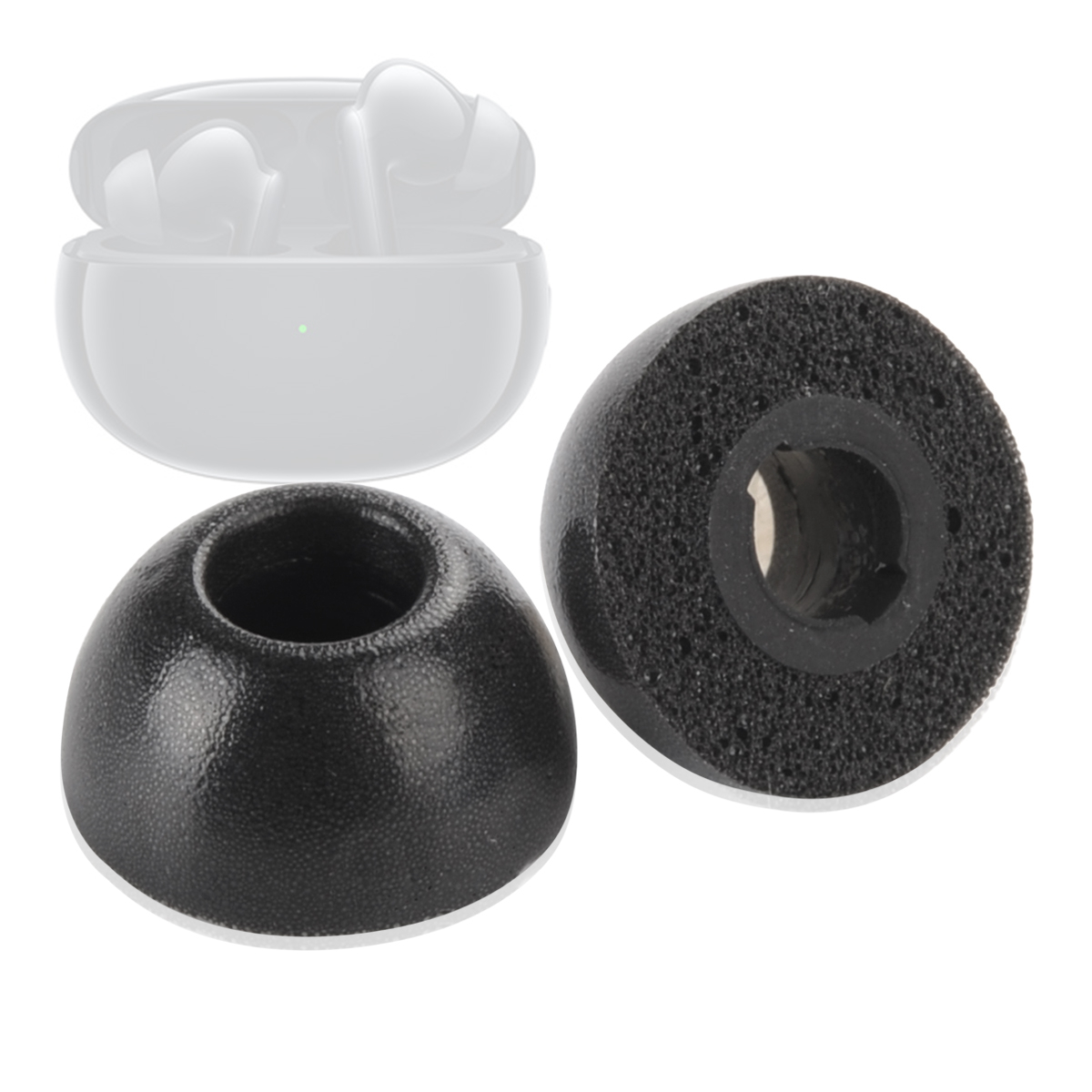 Tips Telinga Busa Memori untuk - Anker Speaker Soundcore Boom 2 ulasan dan harga